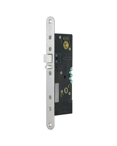 RG-Lock 595. Замок электромеханический. RusGuard в Арзамасе