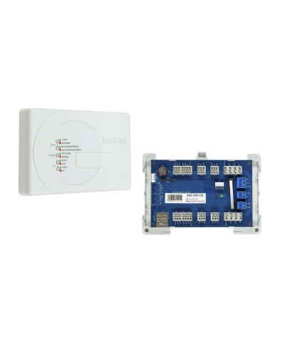 ACS-105-CE-S. Контроллер СКУД сетевой. RusGuard в Арзамасе
