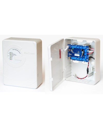 ACS-102-CE-B. Контроллер СКУД сетевой. RusGuard в Арзамасе
