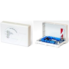 ACS-102-CE-S. Контроллер СКУД сетевой. RusGuard