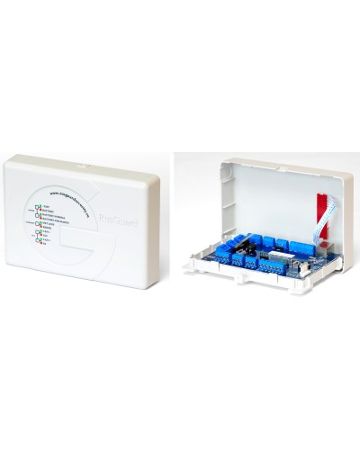 ACS-102-CE-S. Контроллер СКУД сетевой. RusGuard в Арзамасе