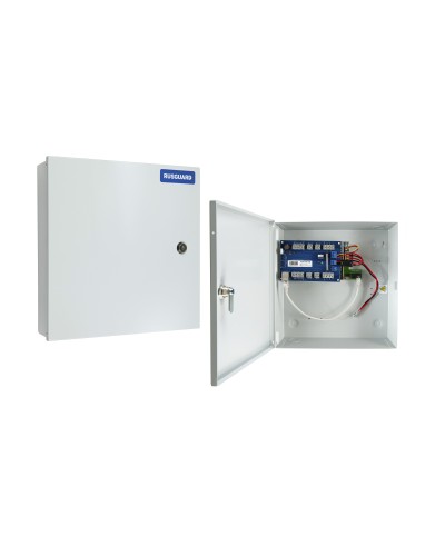 ACS-105-CE-BM (POE). Контроллер СКУД сетевой. RusGuard в Арзамасе