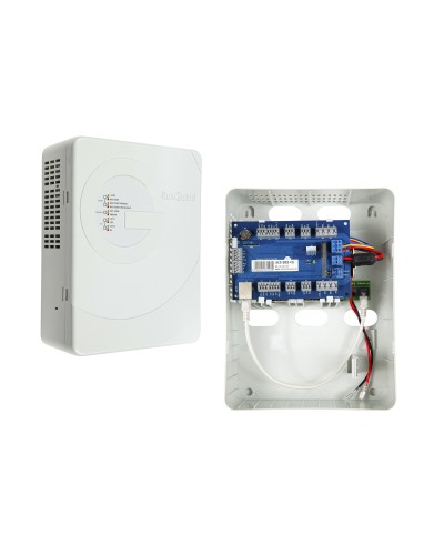 ACS-202-CE-B (POE). Контроллер СКУД сетевой. RusGuard в Арзамасе