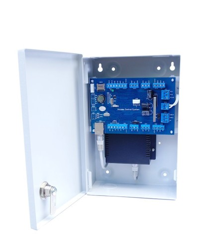 ACS-102-CE-BM (POE). Контроллер СКУД сетевой. RusGuard в Арзамасе