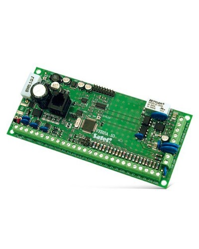 VERSA 10. Плата охранно-пожарной сигнализации. SATEL в Арзамасе