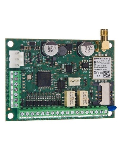 GPRS-A. Модуль GSM. SATEL в Арзамасе