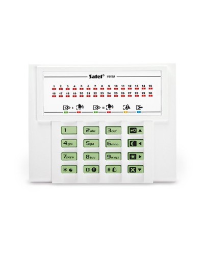 VERSA LED GR. Клавиатура светодиодная. SATEL в Арзамасе
