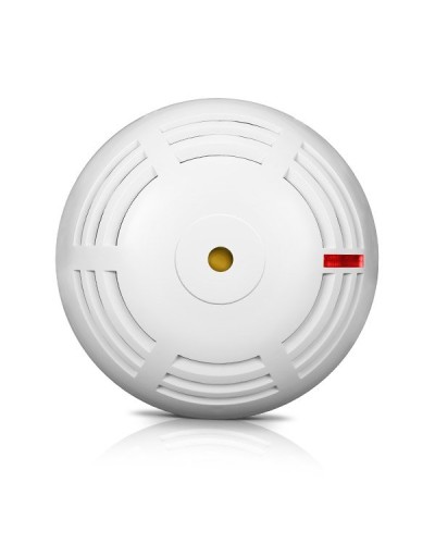 ASD-150. Извещатель пожарный дымовой оптико-электронный радиоканальный. SATEL в Арзамасе