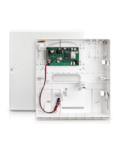MICRA. Охранный модуль с GSM в корпусе. SATEL в Арзамасе