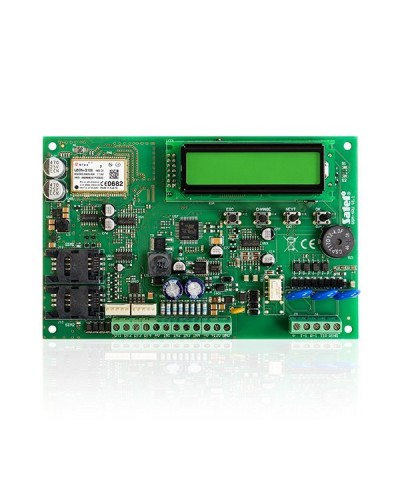 GSM-5. Модуль GSM. SATEL в Арзамасе