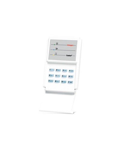 INT-SZ-BL. Клавиатура светодиодная кодонаборная. SATEL в Арзамасе