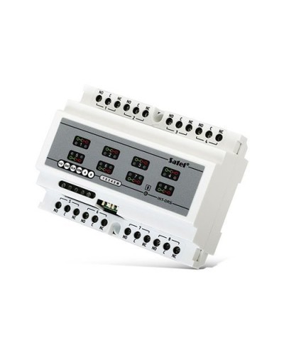 INT-ORS. Блок расширения. SATEL в Арзамасе