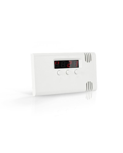 TD-1. Программируемый извещатель температуры. SATEL в Арзамасе