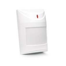 AQUA PLUS LR. Извещатель охранный объемный оптико-электронный. SATEL