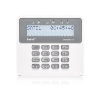 PRF-LCD. ЖК-клавиатура для приборов Satel PERFECTA. SATEL