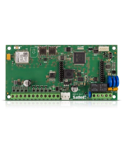 GSM-X. Модуль GSM. SATEL в Арзамасе