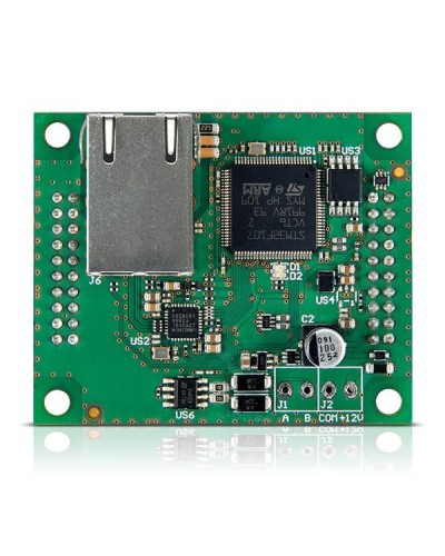 GSM-X-ETH. Модуль расширения для GSM-X. SATEL в Арзамасе
