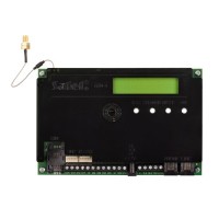 GSM-4. Модуль GSM. SATEL
