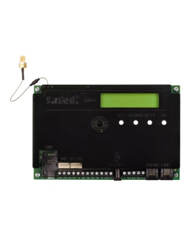 GSM-4. Модуль GSM. SATEL в Арзамасе