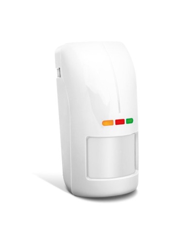 OPAL PLUS. Извещатель охранный оптико-электронный комбинированный для наружной установки с датчиком сумерек. SATEL в Арзамасе