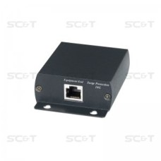 SP006H. Устройство грозозащиты цепей Ethernet. SC&T