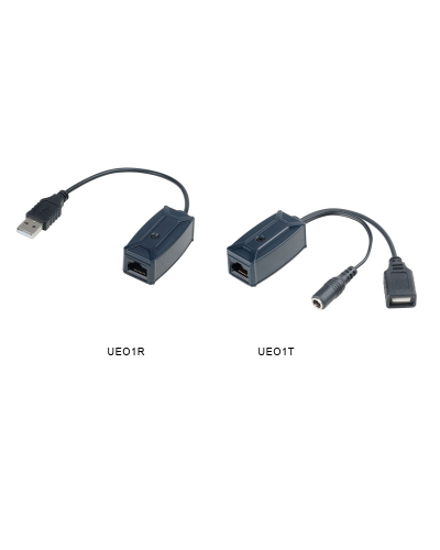 UE01. Удлинитель интерфейса. SC&T в Арзамасе
