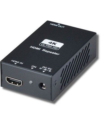 HR01-4K6G. Усилитель HDMI сигнала (удлинитель). SC&T в Арзамасе