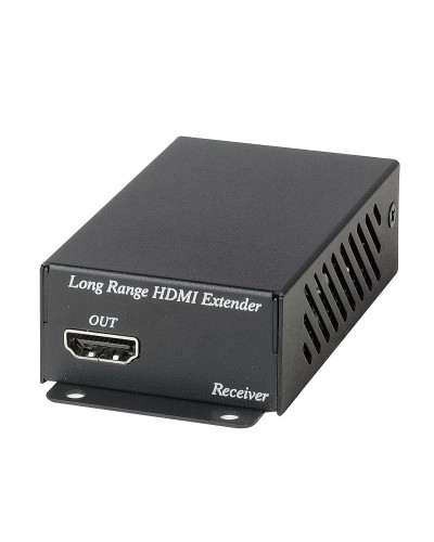 HE02ER. Удлинитель HDMI-сигнала. SC&T в Арзамасе