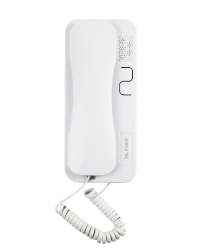 SKP-7 (White). Трубка переговорная. SLINEX в Арзамасе