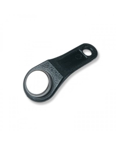 RW 1990 SLINEX (черный). Ключ электронный Touch Memory с держателем. SLINEX в Арзамасе