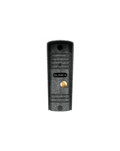 ML-16HD (серая). Вызывная панель цветная накладная. SLINEX в Арзамасе