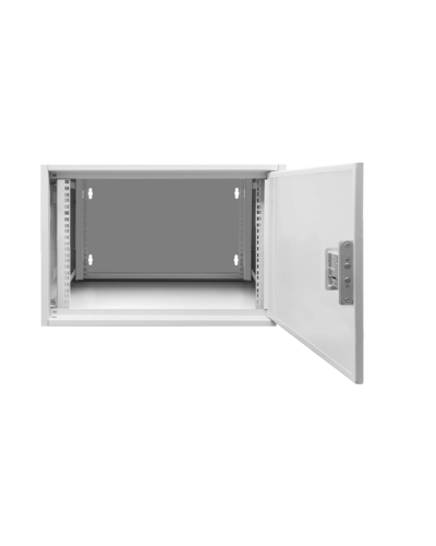 SNR-VPS6009. Шкаф телекоммуникационный 19 настенный 9U. SNR в Арзамасе