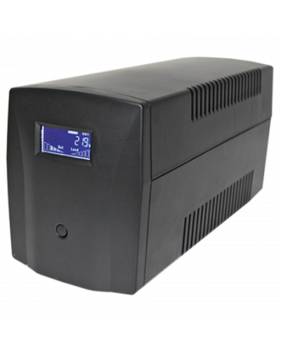 SNR-UPS-LID-800: Источник бесперебойного питания в Арзамасе