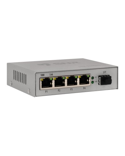 SNR-S1904G-1S: Неуправляемый коммутатор в Арзамасе