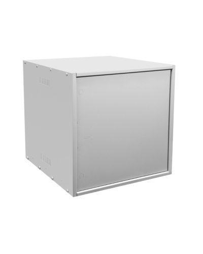 SNR-VPS4512. Шкаф телекоммуникационный 19 настенный 12U. SNR в Арзамасе