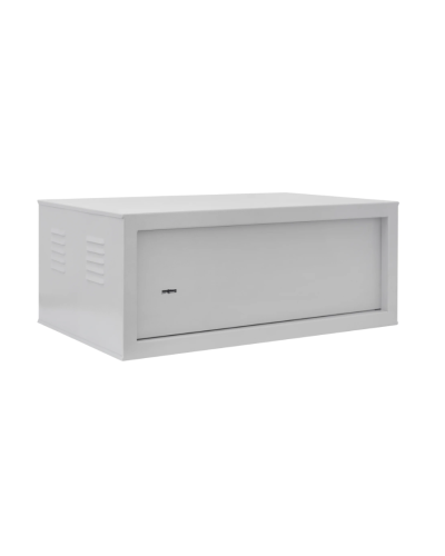 SNR-TAC3804. Шкаф телекоммуникационный 19 настенный 4U. SNR в Арзамасе