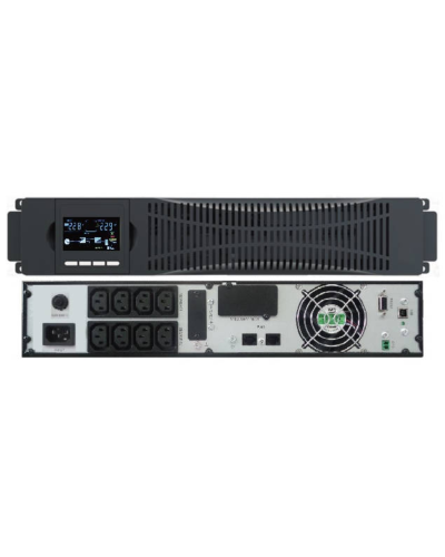 SNR-UPS-ONRT-1000-S24: Источник бесперебойного питания в Арзамасе