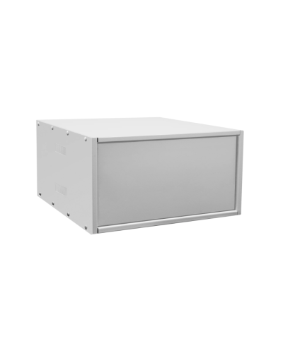 SNR-VPS4504. Шкаф телекоммуникационный 19 настенный 4U. SNR в Арзамасе