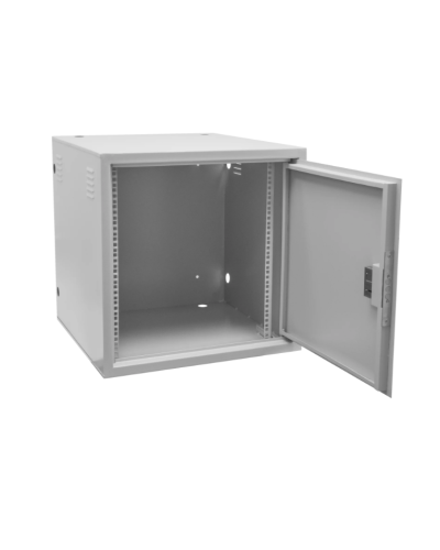 SNR-TAC6012: Шкаф телекоммуникационный 19" настенный 12U в Арзамасе