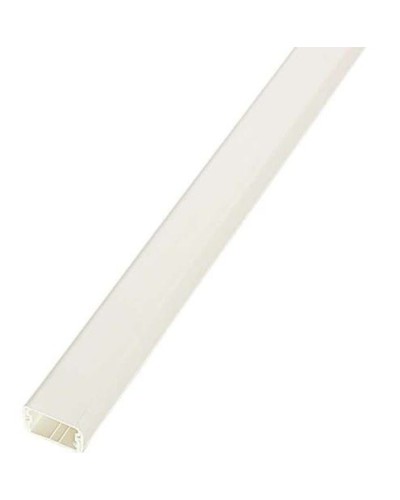 Короб 20х12,5х2000мм, белый (020001S): Короб в Арзамасе
