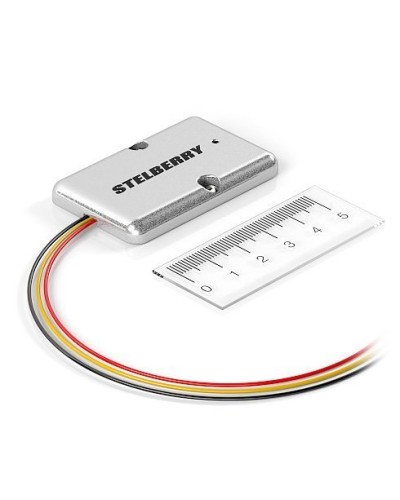 M-75 Ultra HD. Микрофон активный миниатюрный. STELBERRY в Арзамасе