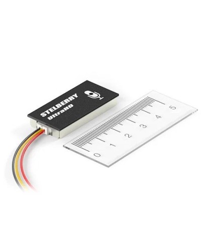 M-70 Ultra HD. Микрофон активный миниатюрный. STELBERRY в Арзамасе