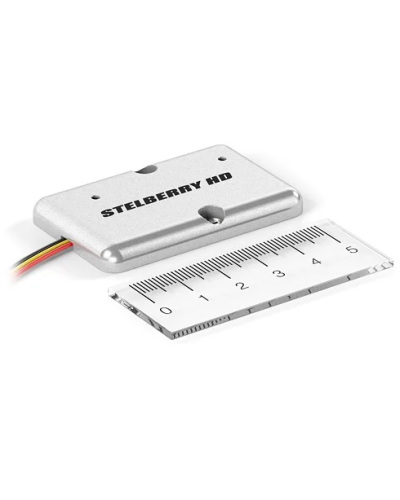 M-1105HD. Миниатюрный активный микрофон. STELBERRY в Арзамасе