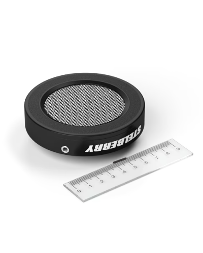 M-215HD. Микрофон активный миниатюрный. STELBERRY в Арзамасе