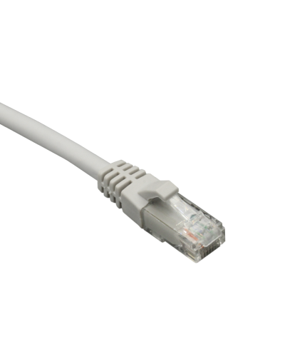 U/UTP Cat.6 LSZH, серый, 5м (10-0170). Патч-корд медный. SUPRLAN в Арзамасе