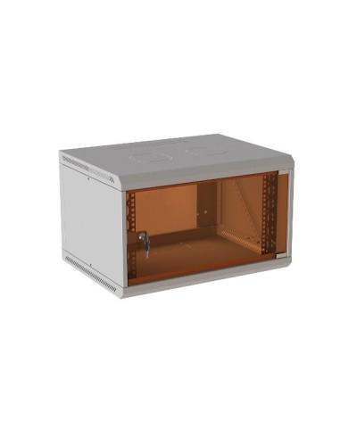 ТВЛ-12U-600-600-СР (05-1206). Шкаф настенный телекоммуникационный. SUPRLAN в Арзамасе