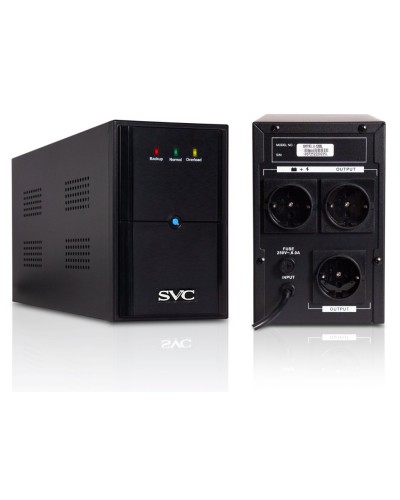 SVC V-1200-L. Источник бесперебойного питания. SVC в Арзамасе