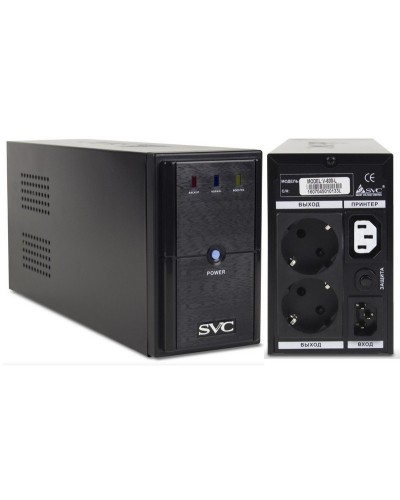 SVC V-800-L. Источник бесперебойного питания. SVC в Арзамасе