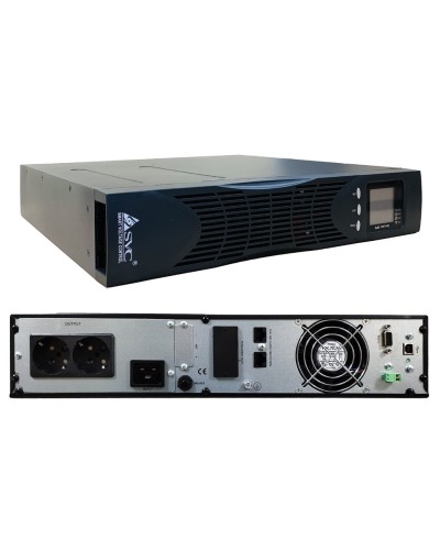 SVC TRX11-2KL-LCD/AS09SC. Источник бесперебойного питания. SVC в Арзамасе