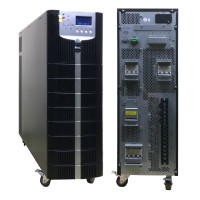 SVC GT33-30KLS. Источник бесперебойного питания. SVC